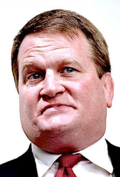 Primary photo for Tony Bobulinski Primary photo for Tony Bobulinski