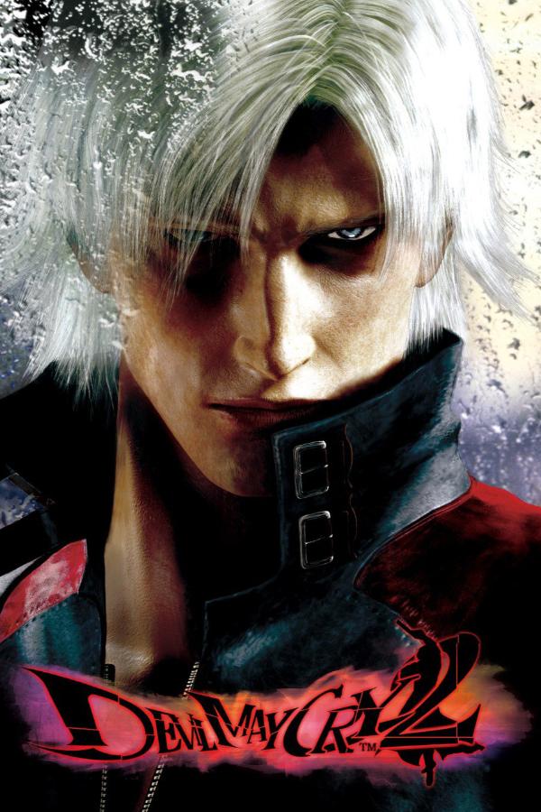 Devil May Cry 2 (2003)