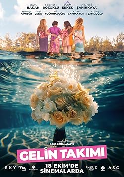 Poster of Gelin Takimi