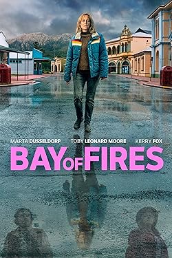 Poster of Bay Of Fires