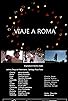 Primary photo for Viaje a Roma