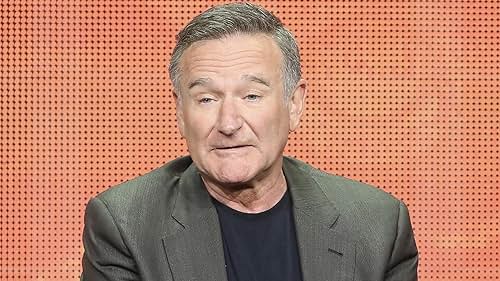 Robin Williams’ Daughter Tells Fans to ‘Stop Sending Me AI Videos of Dad’: It’s ‘Gross’ and ‘Not What He’d Want’ - IMDb