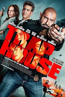 Trap House (2025) Full Movie In English [CAMRip 1080p 720p 480p] – 1XBET