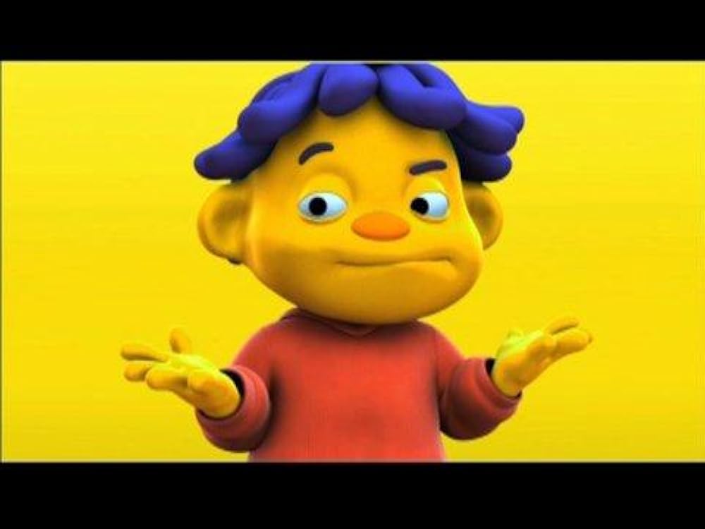 Sid the Science Kid Sid The Science Kid Change Happens/The Bug Club