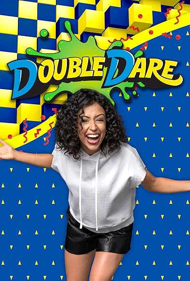 Primary photo for Double Dare Primary photo for Double Dare