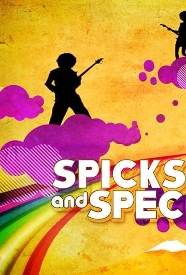 Spicks and Specks (2005 - 2025)