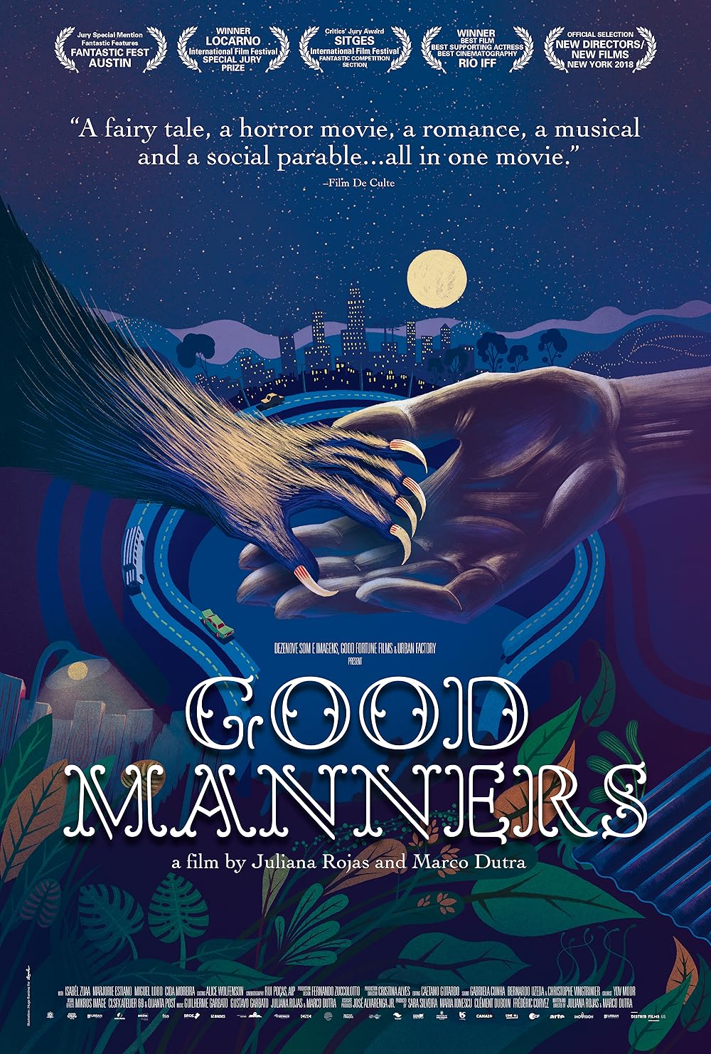 Good Manners