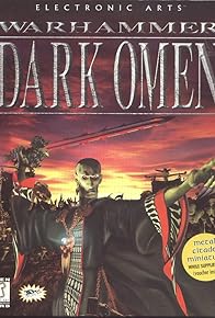 Primary photo for Warhammer: Dark Omen Primary photo for Warhammer: Dark Omen