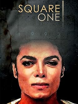 Poster of Square One: Michael Jackson