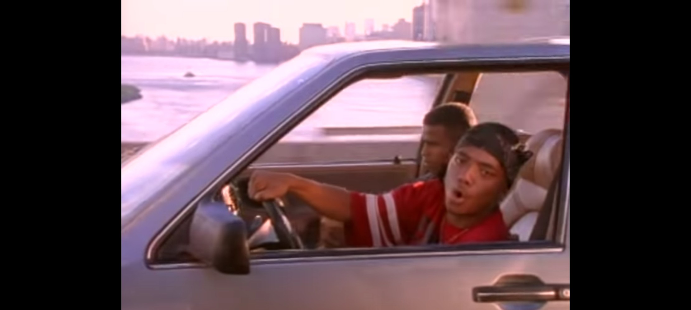 MOBB DEEP / \"SHOCK ONES\" PART Ⅱ Shook Ones, Pt. II - YouTube