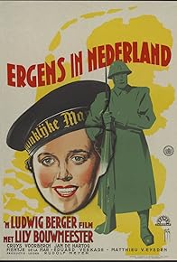 Primary photo for Ergens in Nederland
