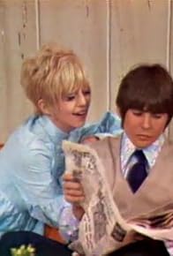 Primary photo for Guest Starring Davy Jones Primary photo for Guest Starring Davy Jones
