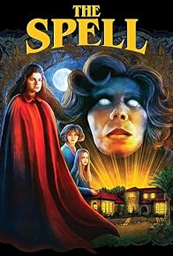 Primary photo for You Put a Spell on Me: Writing 'The Spell'
