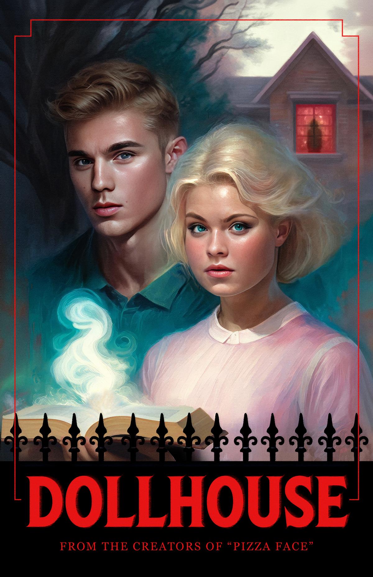 Dollhouse