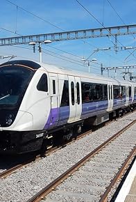 Primary photo for Steam Is Dead, Long Live the Railways