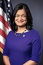 Pramila Jayapal's primary photo Pramila Jayapal's primary photo