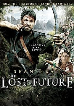Poster of The Lost Future
