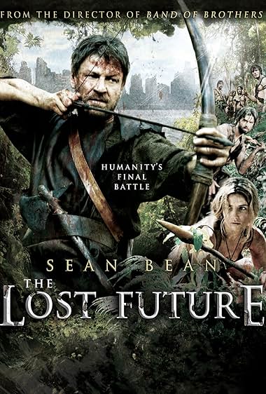 The Lost Future 2010