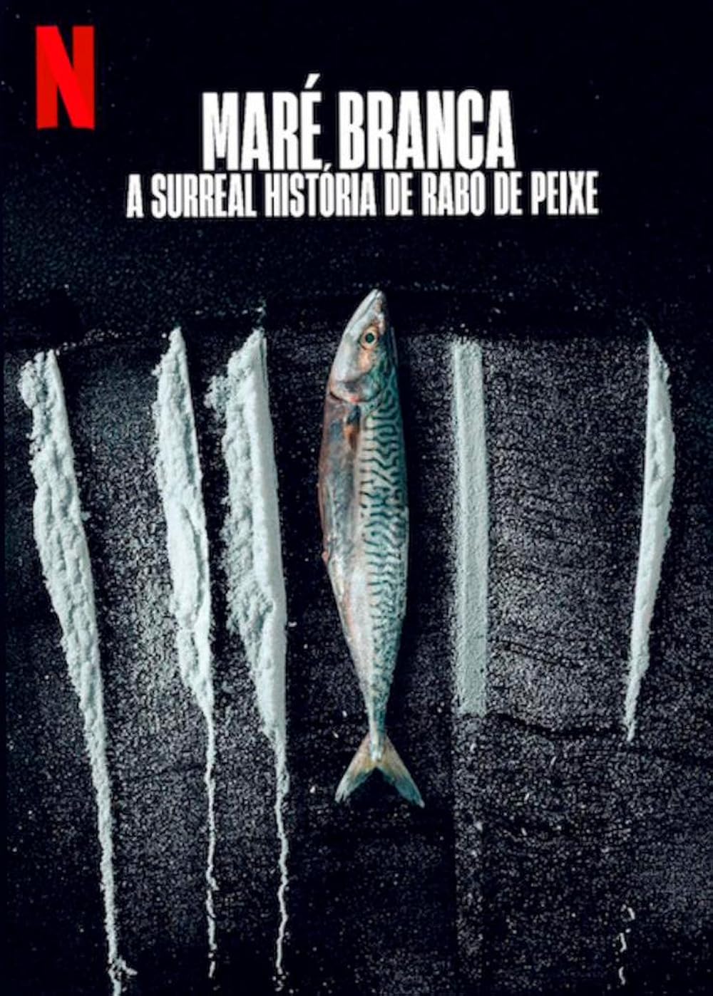 Turn of the Tide: The Surreal Story of Rabo De Peixe