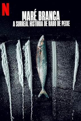 Turn of the Tide: The Surreal Story of Rabo De Peixe