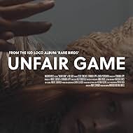 Cecile Sinclair in Kid Loco feat. Olga Kouklaki: Unfair Game (2019)