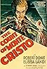 The Count of Monte Cristo (1934) Poster