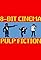 8 Bit Cinema: Pulp Fiction's primary photo