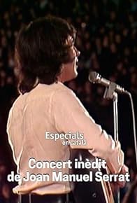 Primary photo for Juan Manuel Serrat
