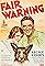 Fair Warning's primary photo
