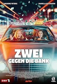 Primary photo for Zwei gegen die Bank Primary photo for Zwei gegen die Bank