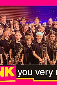 Primary photo for Prank The Jazz Band Primary photo for Prank The Jazz Band