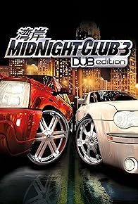Primary photo for Midnight Club 3: DUB Edition Primary photo for Midnight Club 3: DUB Edition