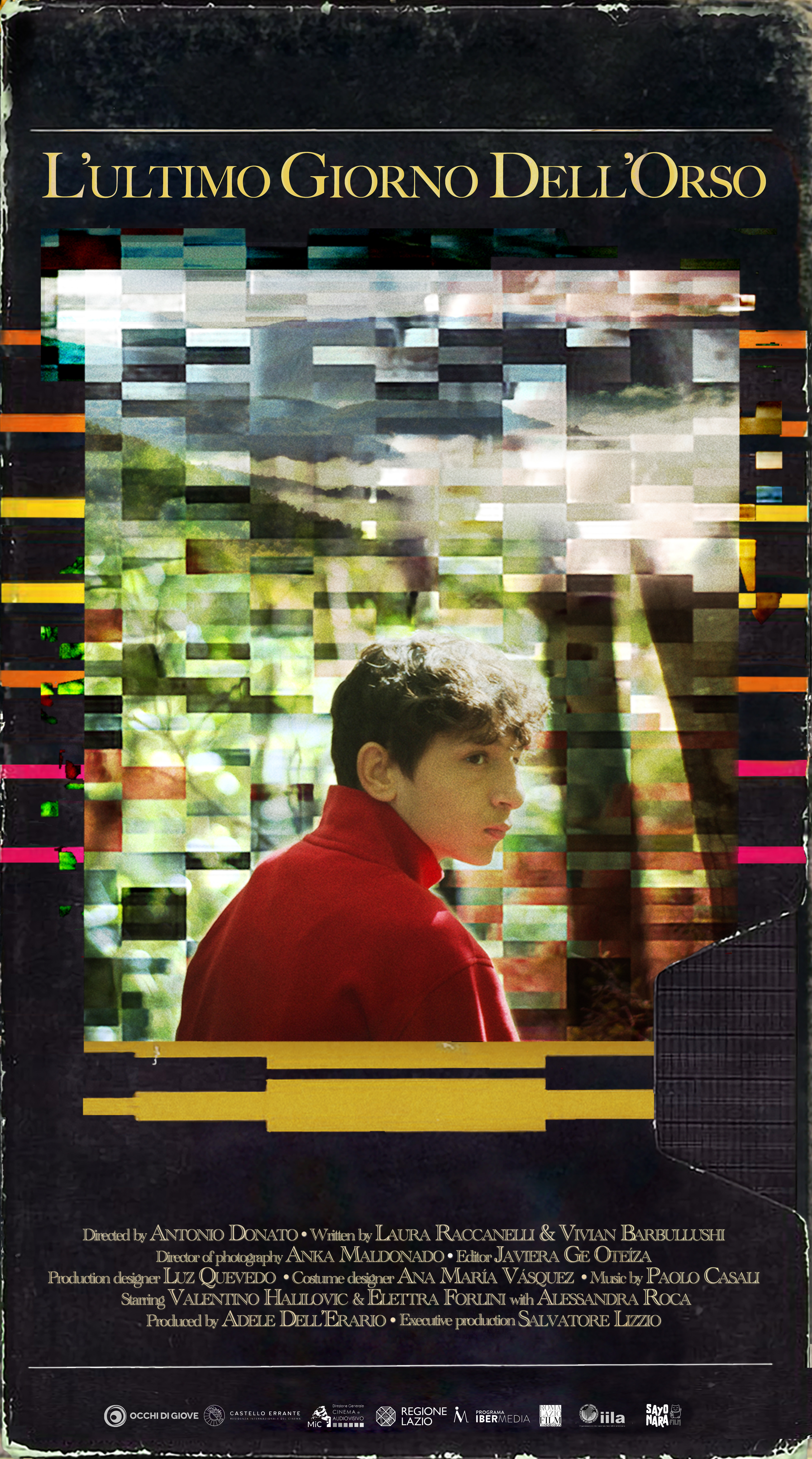 L'ultimo giorno dell'orso