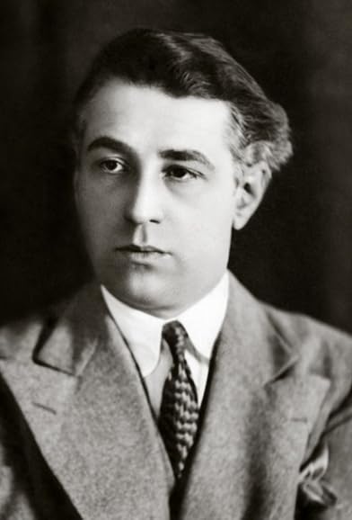 Primary photo for Abel Gance Primary photo for Abel Gance