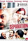 Leila Hatami, Shahab Hosseini, Payman Maadi, and Sareh Bayat in Une séparation (2011)