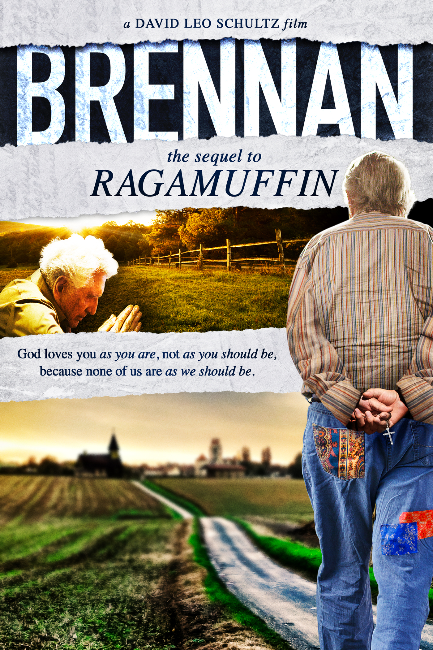 Poster of Brennan