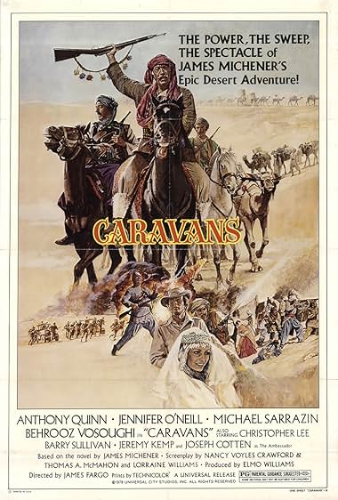 Caravans 1978