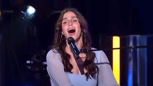 Who is Abi Carter? 5 facts about the newest ‘American Idol’ winner
