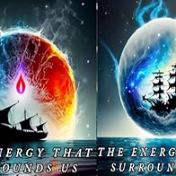 Primary photo for The Energy That Surrounds Us