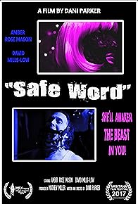 Primary photo for Safe Word