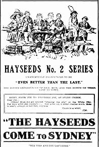 Primary photo for The Hayseeds Come to Sydney