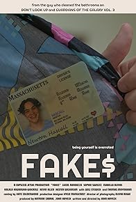Primary photo for Fake$ Primary photo for Fake$