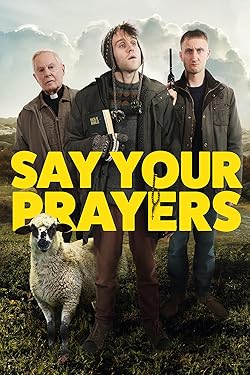 Poster of Say Your Prayers