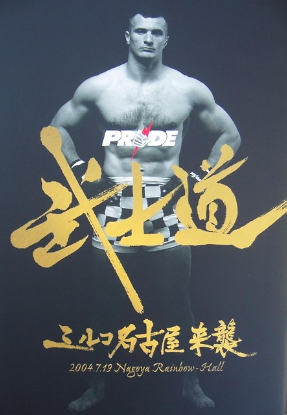 その他 Pride: Bushido 12 [DVD] Amazon.com: Pride FC: Bushido Volume 12 [DVD] : Dan