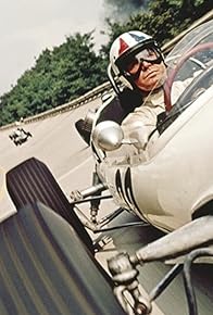 Primary photo for Pushing the Limit: The Making of 'Grand Prix' Primary photo for Pushing the Limit: The Making of 'Grand Prix'