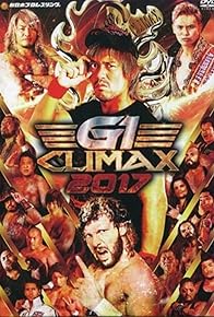 Primary photo for NJPW G1 Climax