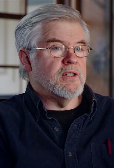 Primary photo for Christopher Durang Primary photo for Christopher Durang
