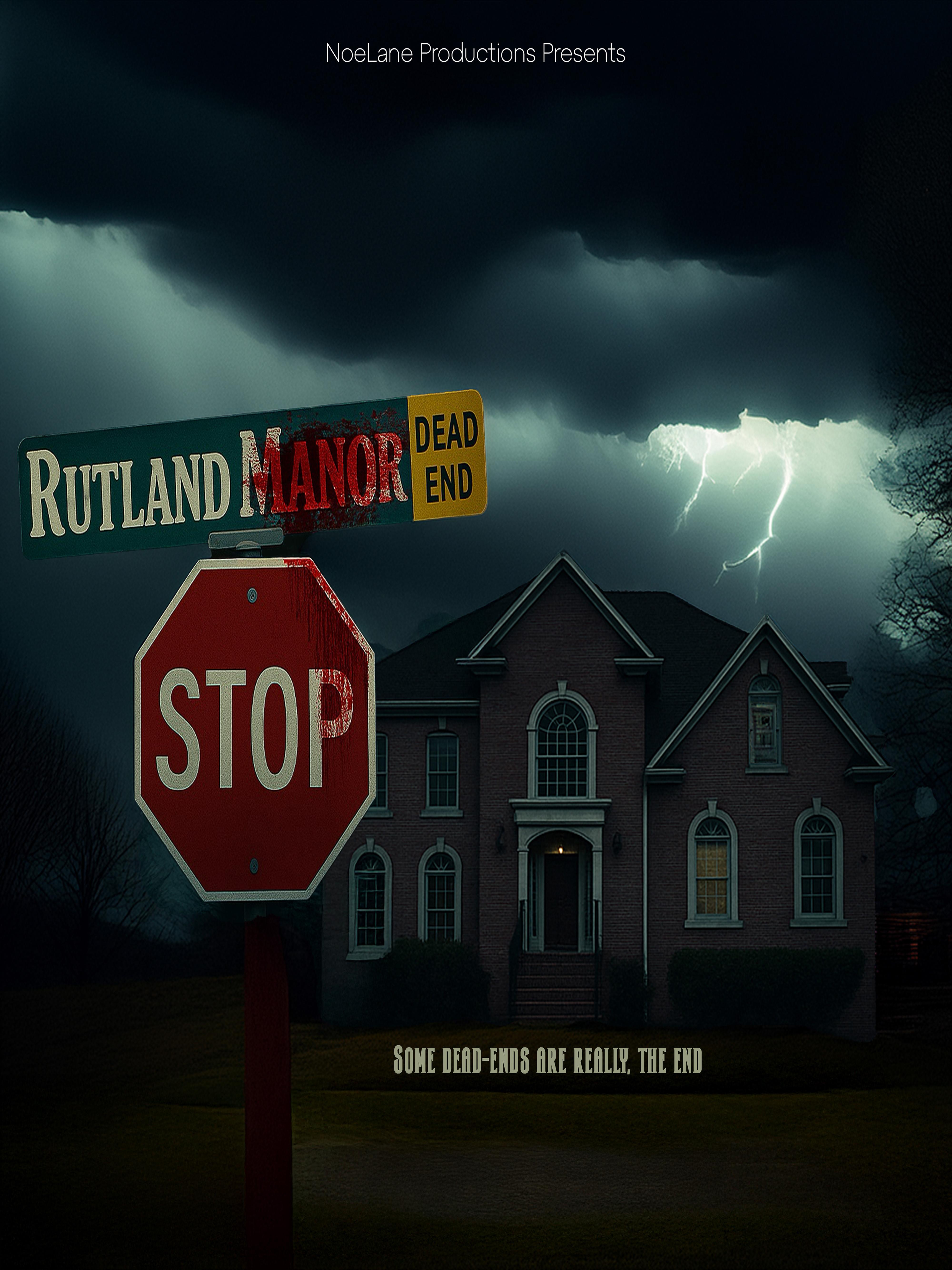 Rutland Manor