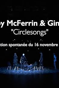 Primary photo for Bobby McFerrin & Gimme5 - Circlesongs