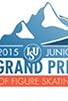 Primary photo for Junior Grand Prix of Figure Skating Colorado Springs Primary photo for Junior Grand Prix of Figure Skating Colorado Springs